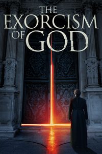The Exorcism of God poster