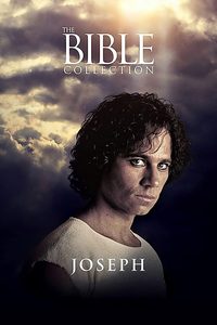 Joseph in Egypt poster