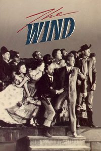 The Wind poster
