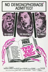 Twice-Told Tales