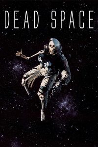 Dead Space poster