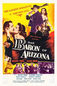 The Baron of Arizona