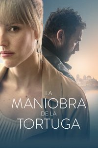 La maniobra de la tortuga poster