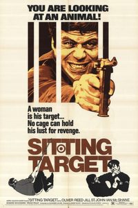 Sitting Target poster