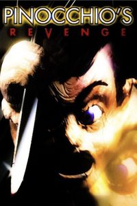 Pinocchio's Revenge poster