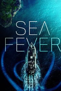 Sea Fever poster