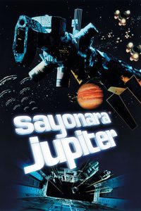 Bye Bye Jupiter poster
