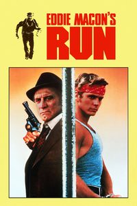 Eddie Macon's Run poster