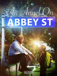 Angel on Abbey Street poster