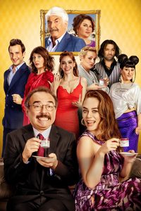 In the Family poster