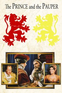 Crossed Swords poster