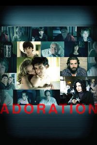 Adoration poster
