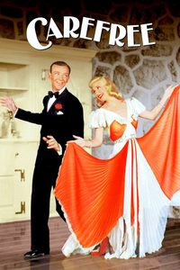Carefree poster