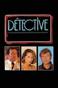 Detective poster