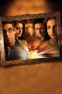 Bhool Bhulaiyaa poster