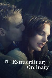 The Extraordinary Ordinary poster