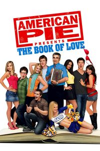 American Pie Presents the Book of Love poster