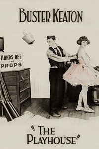 The Play House poster
