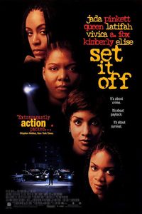 Set It Off