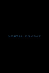 Mortal Kombat: Rebirth poster