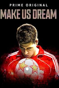 Make Us Dream poster