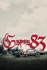 Gypsy 83 poster