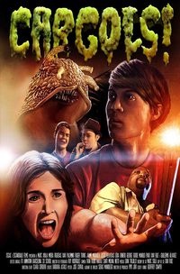 Snails! poster