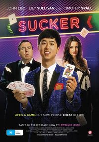 Sucker poster