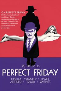 Perfect Friday poster