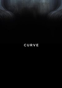 Curve poster