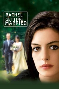 Rachel Getting Married poster