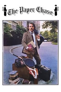 The Paper Chase