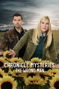 Chronicle Mysteries: The Wrong Man poster