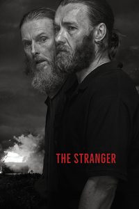 The Stranger poster