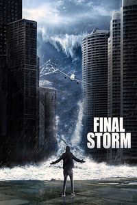Doomsday Device poster
