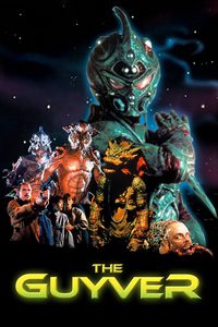 Guyver