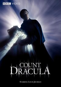 Count Dracula poster