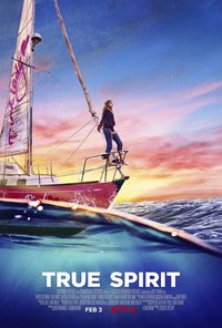 True Spirit poster