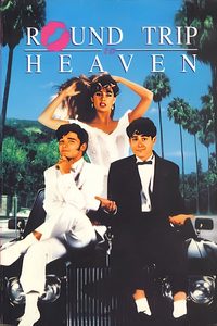 Round Trip to Heaven poster