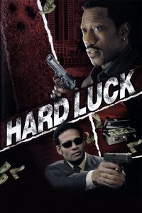 Hard Luck poster