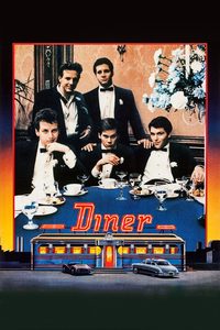 Diner poster