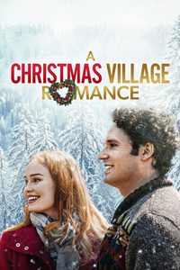 Christmas at Maple Creek poster