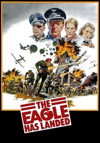The Eagle Has Landed