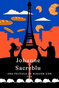 Johanne Sacreblue