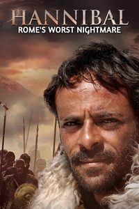Hannibal poster