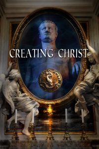 Creating Christ poster