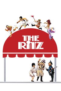 The Ritz poster