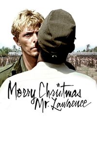 Merry Christmas Mr. Lawrence poster