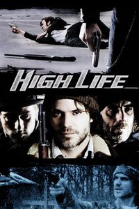 High Life poster