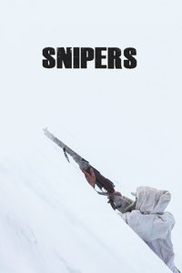 Sharpshooter poster